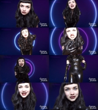 Countess Jezebeth – Weak Nipple Drone