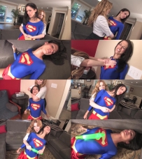 Reporting Super Kelly’s Weakness