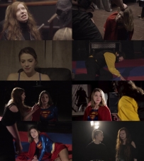 SuperiorGirl Villains United UK SuperVerse