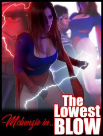 Lucia The Lowest Blow