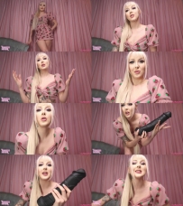 Your Ex Dumped You For Alpha Cock, Now You Both Worship It