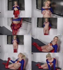 Amy Rose – Super wank girl