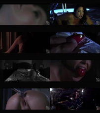 Christina Carter – Wonder Woman, Mind Trap