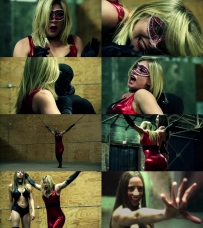 Heroine legends