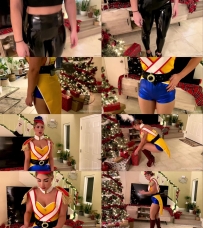 Victoria Elizabeth The Toy Soldier
