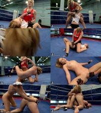Tanya vs Nikita