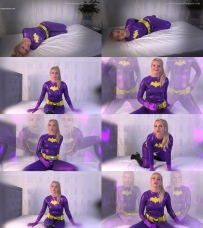 Batgirl’s Virus