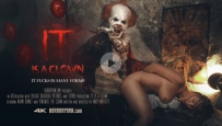 HP 0217 – IT is a clown 4K