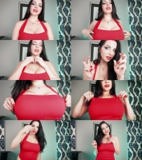 JOI – Alexandra Snow – Rewiring The Male Brain