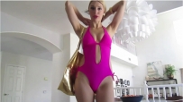 Barbie’s Bitch
