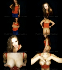 Goddess Taura – Your Step-Daughter’s Bully
