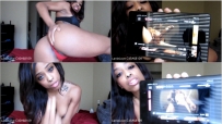Forced Bi BBC