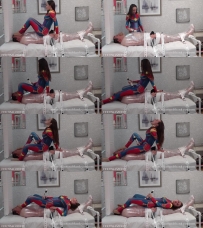 Lucid Lavender – Captain Lucy in Dirty Pervert City