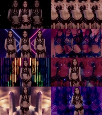Goddess Alessa – COCK PROPAGANDA