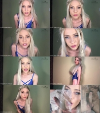 Miss Mommy Bunny – Cock is Good for You