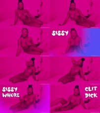 The Perfect Sissy Whore – Sloppy And Trashy – Chastity