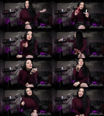 Goddess Alexandra Snow – Prostate Playtime