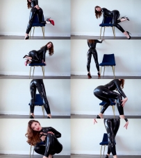 Eva de Vil – Surrender