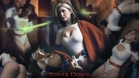 Power Down