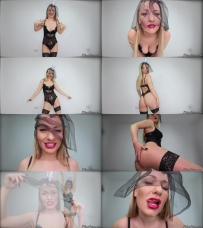 Goddess Poison –  RIP to the old you! Mesmerize