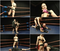 Emily vs. Scott