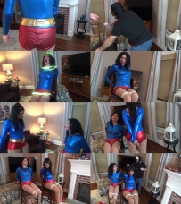 ULTRAGIRL D0uble Je0pardy