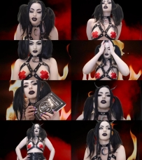 Empress Poison – Year of the Satanist – New Year