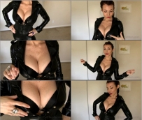 There’s a New Supervillainess in Town