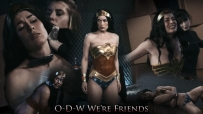 ODW Part II: We’re Friends