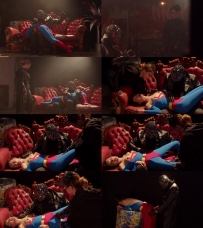 Superwoman S1E4 Bad Ending