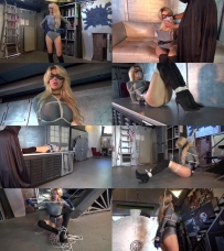 Miranda-Twilight Woman’s Battles,Mastermind’s Crime Spree
