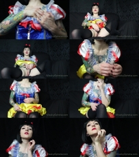 Missivyophelia – Poison Apple Mind Control FullHD 1080p