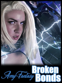Broken Bonds