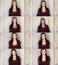 Demon Goddess J – Turning Average Joes into My Anal Hoes