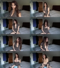 Tara Tainton – If Only There Was Someone Watching Me Right Now