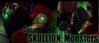 Skullion Monsters