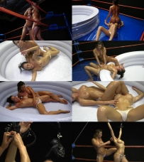 CAPRI GETS X-ED