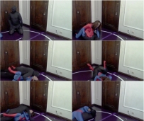 SuperW0man VS Shaw0w