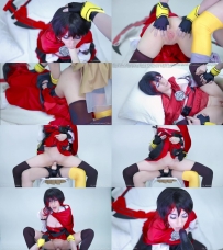 Ruby x Yang | RWBY
