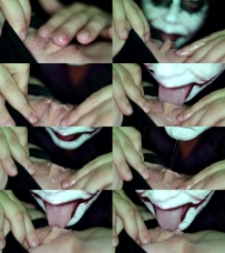 JOKER Eats Harley Quin’s Pussy