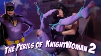 Perils 0f Knightw0man