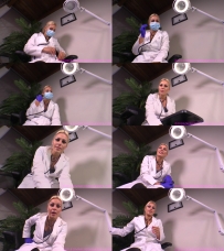 Divine Goddess Jessica – Dr Jessica Slave Urologist