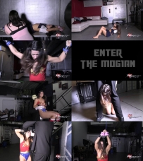 Wonder Woman Agony