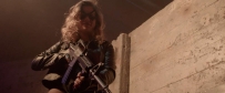 Black Canary: Canary In The Coal
