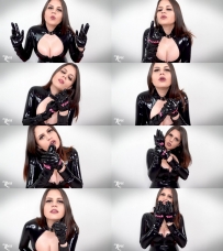 Raquel Roper – Fuck You