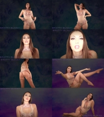 Bratty Bunny – I Am Your Goddess