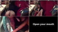 Shit Eating Slave JOI