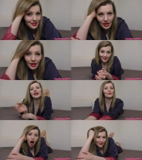 Degrade Yourself On Cam For Real Men, Sissy Slut