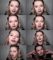 Miss Ruby Grey – Fantasy Football Faggot