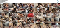 QKG-294 柔丝女皇_失恋女报复前男友与男友新欢